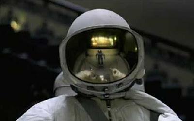 Para viajar Marte tendrían que extirpar y sustituir órganos a astronautas
