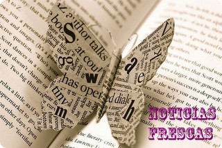 Noticias Frescas (De todo un poco) Noticias Frescas (De todo un poco)