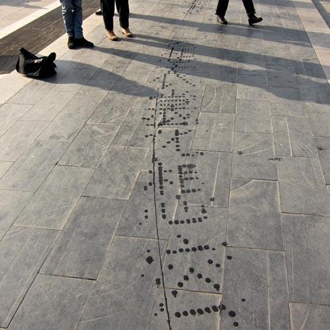 floresenelatico:
Beijing Design Week 2011:a tricycle modified... floresenelatico:
Beijing Design Week 2011:a tricycle modified...