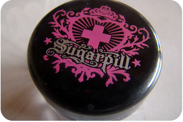 Reseña: Midori, Flamepoint, Lumi y Tiara by Sugarpill Reseña: Midori, Flamepoint, Lumi y Tiara by Sugarpill