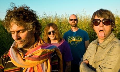 The-Flaming-Lips-001 Impepinables: The Flaming Lips – The Soft Bulletin