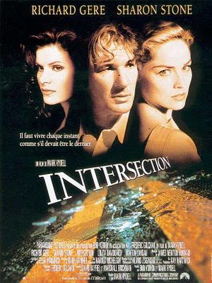 Intersection (1994) con dudas, El cine que nos falta por ver