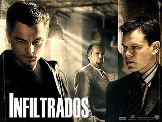 ¿Habrá más infiltrados? ¿Habrá más infiltrados?