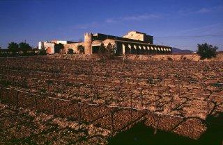 Masia de Grimau Masia de Grimau