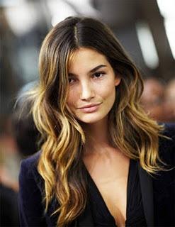 Mechas Californianas Mechas Californianas