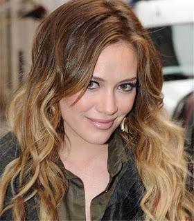 Mechas Californianas Mechas Californianas