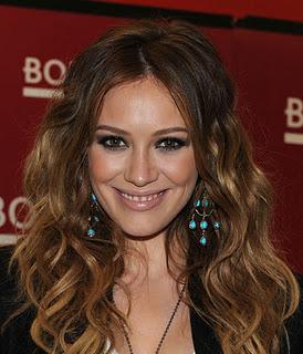 Mechas Californianas Mechas Californianas