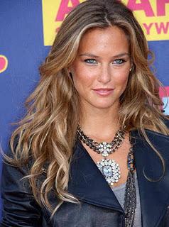 Mechas Californianas Mechas Californianas