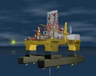 Autorizadas empresas de EE.UU. a trabajar en Cuba si se produjera derrame de crudo Autorizadas empresas de EE.UU. a trabajar en Cuba si se produjera derrame de crudo