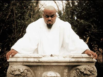 Wildflowers - Cee Lo Green Wildflowers - Cee Lo Green