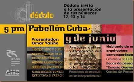 dedalo dedalo