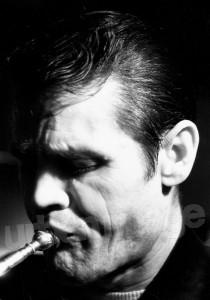 Jazz nights: She was too good to me (Chet Baker, 1974)