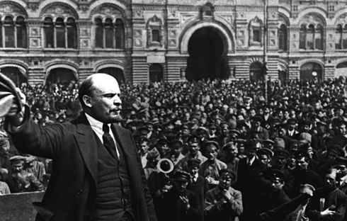 El primer gobierno revolucionario Paperblog