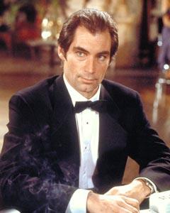 Los rostros de Bond (IV): Timothy Dalton Los rostros de Bond (IV): Timothy Dalton