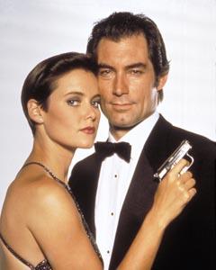 Los rostros de Bond (IV): Timothy Dalton Los rostros de Bond (IV): Timothy Dalton