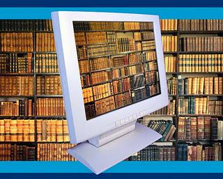 EL FUTURO DEL LIBRO. EL FUTURO DEL LIBRO.