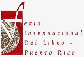 XIV Feria Internacional del Libro de Puerto Rico 2011 XIV Feria Internacional del Libro de Puerto Rico 2011