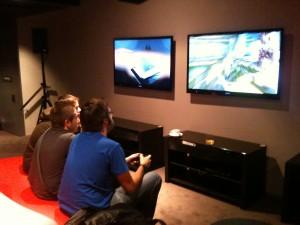 Presentación de Uncharted 3 Presentación de Uncharted 3