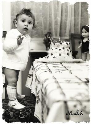 TARTA RETRO * MIS RECUERDOS DE LOS 70 TARTA RETRO * MIS RECUERDOS DE LOS 70