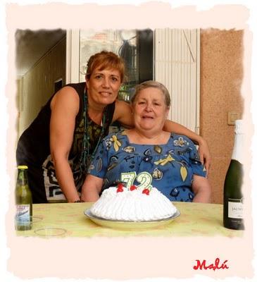 TARTA RETRO * MIS RECUERDOS DE LOS 70 TARTA RETRO * MIS RECUERDOS DE LOS 70