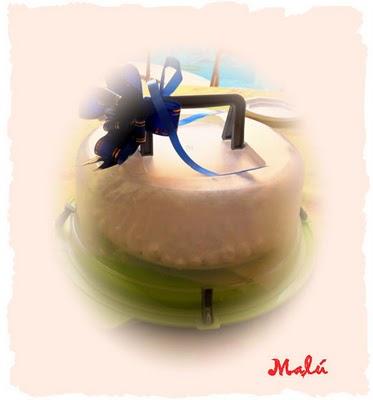 TARTA RETRO * MIS RECUERDOS DE LOS 70 TARTA RETRO * MIS RECUERDOS DE LOS 70