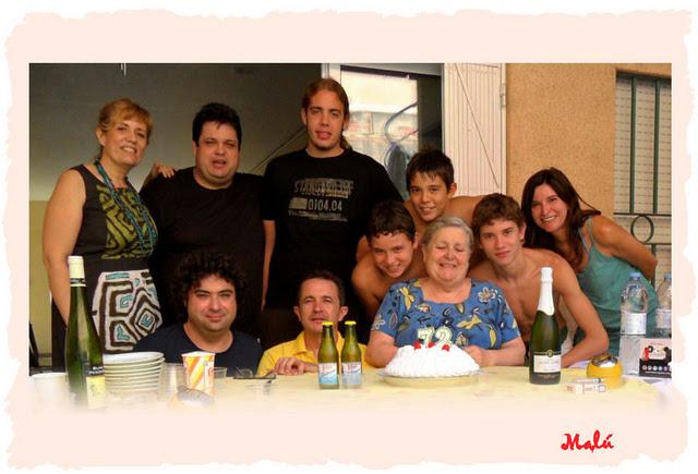 TARTA RETRO * MIS RECUERDOS DE LOS 70 TARTA RETRO * MIS RECUERDOS DE LOS 70