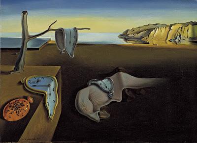 DecoArt: Pecera surrealista