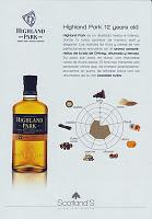 MASTERCLASS SOTLAND´S PREMIUM MALTA EN VINOSCOPIO MASTERCLASS SOTLAND´S PREMIUM MALTA EN VINOSCOPIO