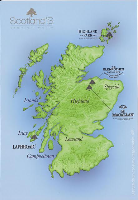 MASTERCLASS SOTLAND´S PREMIUM MALTA EN VINOSCOPIO MASTERCLASS SOTLAND´S PREMIUM MALTA EN VINOSCOPIO
