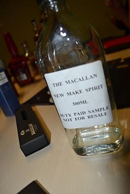 MASTERCLASS SOTLAND´S PREMIUM MALTA EN VINOSCOPIO MASTERCLASS SOTLAND´S PREMIUM MALTA EN VINOSCOPIO