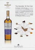 MASTERCLASS SOTLAND´S PREMIUM MALTA EN VINOSCOPIO MASTERCLASS SOTLAND´S PREMIUM MALTA EN VINOSCOPIO