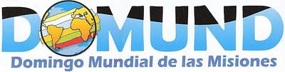 DOMUND: GUIÓN PEDAGÓGICO DOMUND: GUIÓN PEDAGÓGICO