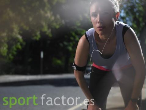 demasiado cardio Nueve formas de PERDER masa muscular