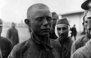 Concluye la doble batalla de cerco de Vyazma y Bryansk - 20/10/1941. Concluye la doble batalla de cerco de Vyazma y Bryansk - 20/10/1941.