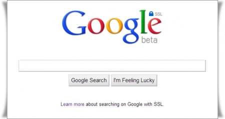 Google ahora cifra tus resultados de búsqueda