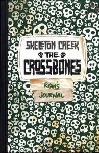 Presentación Skeleton Creek III