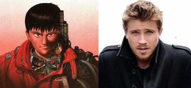 Luz verde para Akira Luz verde para Akira