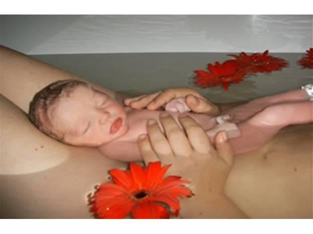 Maternidad: ¿pensaste en un parto humanizado?