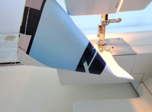 bolsitas_revista_snacks4 Cose revistas para snacks