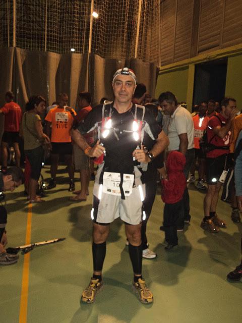 La ley del Roque Nublo: El alto precio de la victoria (Una Odisea inacabada) - Crónica del Ultra Trail Gran Challenge Gran canaria... La ley del Roque Nublo: El alto precio de la victoria (Una Odisea inacabada) - Crónica del Ultra Trail Gran Challenge Gran canaria...