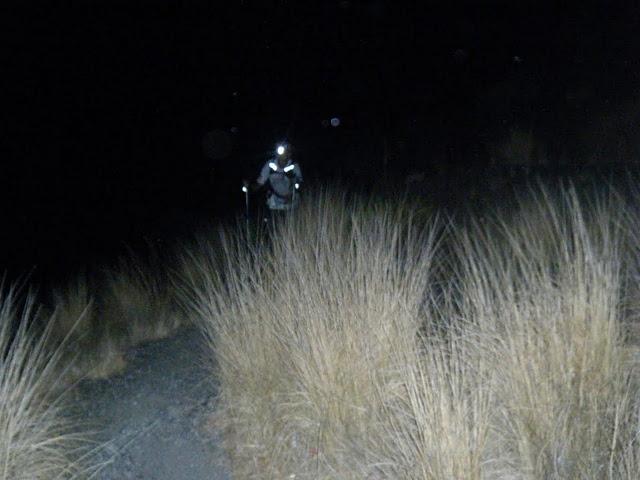 La ley del Roque Nublo: El alto precio de la victoria (Una Odisea inacabada) - Crónica del Ultra Trail Gran Challenge Gran canaria... La ley del Roque Nublo: El alto precio de la victoria (Una Odisea inacabada) - Crónica del Ultra Trail Gran Challenge Gran canaria...