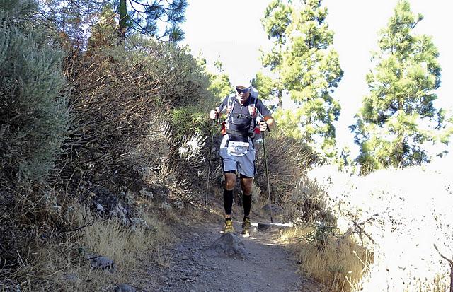 La ley del Roque Nublo: El alto precio de la victoria (Una Odisea inacabada) - Crónica del Ultra Trail Gran Challenge Gran canaria... La ley del Roque Nublo: El alto precio de la victoria (Una Odisea inacabada) - Crónica del Ultra Trail Gran Challenge Gran canaria...