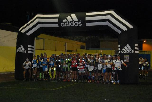 La ley del Roque Nublo: El alto precio de la victoria (Una Odisea inacabada) - Crónica del Ultra Trail Gran Challenge Gran canaria... La ley del Roque Nublo: El alto precio de la victoria (Una Odisea inacabada) - Crónica del Ultra Trail Gran Challenge Gran canaria...