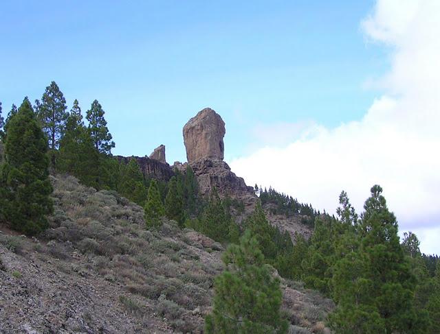 La ley del Roque Nublo: El alto precio de la victoria (Una Odisea inacabada) - Crónica del Ultra Trail Gran Challenge Gran canaria... La ley del Roque Nublo: El alto precio de la victoria (Una Odisea inacabada) - Crónica del Ultra Trail Gran Challenge Gran canaria...