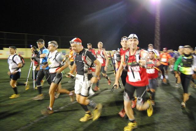 La ley del Roque Nublo: El alto precio de la victoria (Una Odisea inacabada) - Crónica del Ultra Trail Gran Challenge Gran canaria... La ley del Roque Nublo: El alto precio de la victoria (Una Odisea inacabada) - Crónica del Ultra Trail Gran Challenge Gran canaria...