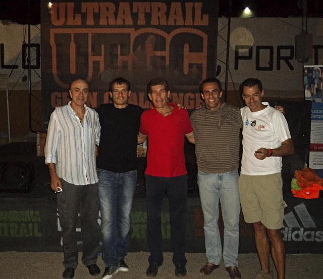 La ley del Roque Nublo: El alto precio de la victoria (Una Odisea inacabada) - Crónica del Ultra Trail Gran Challenge Gran canaria... La ley del Roque Nublo: El alto precio de la victoria (Una Odisea inacabada) - Crónica del Ultra Trail Gran Challenge Gran canaria...