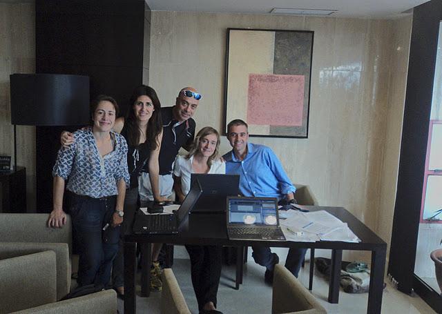 La ley del Roque Nublo: El alto precio de la victoria (Una Odisea inacabada) - Crónica del Ultra Trail Gran Challenge Gran canaria... La ley del Roque Nublo: El alto precio de la victoria (Una Odisea inacabada) - Crónica del Ultra Trail Gran Challenge Gran canaria...