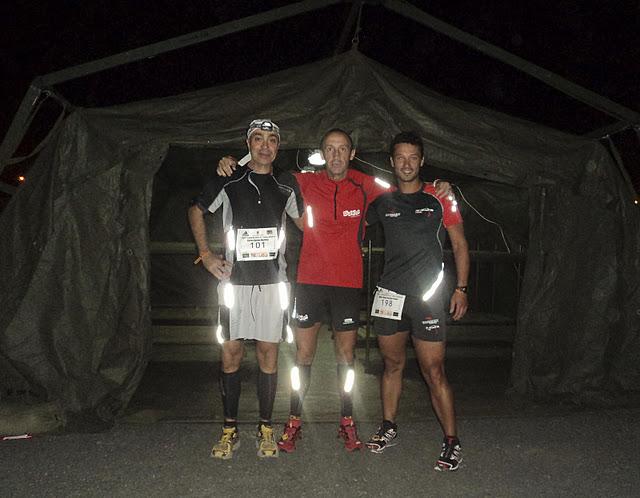 La ley del Roque Nublo: El alto precio de la victoria (Una Odisea inacabada) - Crónica del Ultra Trail Gran Challenge Gran canaria... La ley del Roque Nublo: El alto precio de la victoria (Una Odisea inacabada) - Crónica del Ultra Trail Gran Challenge Gran canaria...