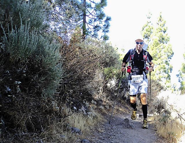 La ley del Roque Nublo: El alto precio de la victoria (Una Odisea inacabada) - Crónica del Ultra Trail Gran Challenge Gran canaria... La ley del Roque Nublo: El alto precio de la victoria (Una Odisea inacabada) - Crónica del Ultra Trail Gran Challenge Gran canaria...