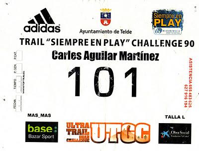 La ley del Roque Nublo: El alto precio de la victoria (Una Odisea inacabada) - Crónica del Ultra Trail Gran Challenge Gran canaria... La ley del Roque Nublo: El alto precio de la victoria (Una Odisea inacabada) - Crónica del Ultra Trail Gran Challenge Gran canaria...